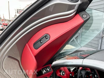 2012 McLaren MP4-12C – miniatura 121