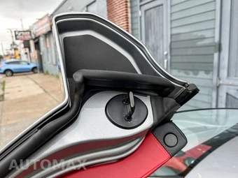 2012 McLaren MP4-12C – miniatura 122