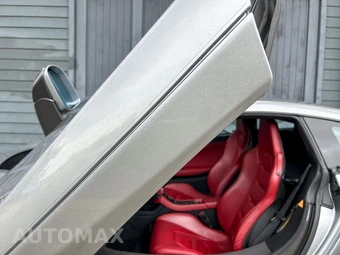 2012 McLaren MP4-12C – miniatura 125