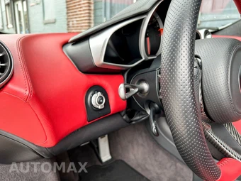 2012 McLaren MP4-12C – miniatura 135