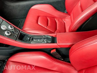 2012 McLaren MP4-12C – miniatura 138