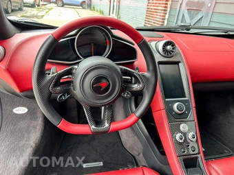 2012 McLaren MP4-12C – miniatura 139