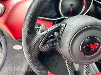 2012 McLaren MP4-12C – miniatura 141