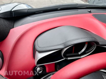 2012 McLaren MP4-12C – miniatura 142