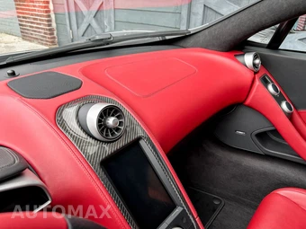 2012 McLaren MP4-12C – miniatura 143