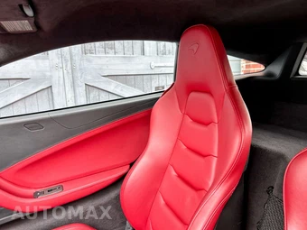 2012 McLaren MP4-12C – miniatura 145