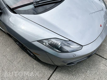 2012 McLaren MP4-12C – miniatura 15