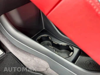 2012 McLaren MP4-12C – miniatura 150