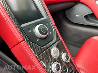 2012 McLaren MP4-12C – miniatura 151