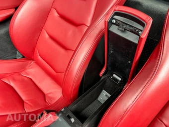 2012 McLaren MP4-12C – miniatura 154