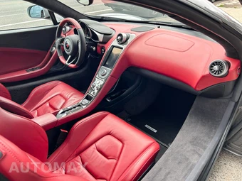 2012 McLaren MP4-12C – miniatura 157
