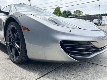 2012 McLaren MP4-12C – miniatura 16