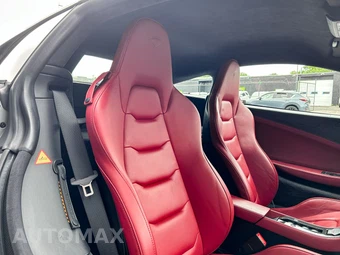 2012 McLaren MP4-12C – miniatura 160