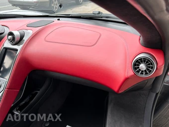 2012 McLaren MP4-12C – miniatura 162