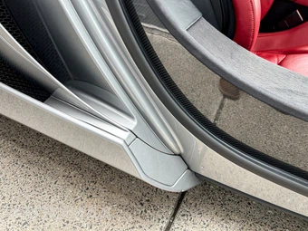 2012 McLaren MP4-12C – miniatura 166