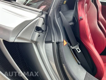2012 McLaren MP4-12C – miniatura 167