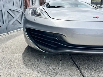 2012 McLaren MP4-12C – miniatura 17