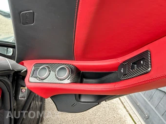 2012 McLaren MP4-12C – miniatura 170