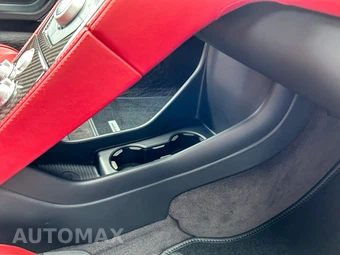 2012 McLaren MP4-12C – miniatura 178