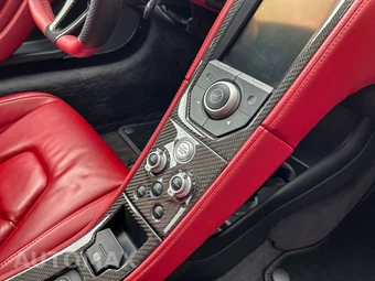 2012 McLaren MP4-12C – miniatura 179