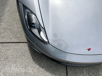 2012 McLaren MP4-12C – miniatura 18