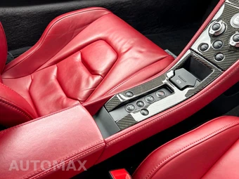 2012 McLaren MP4-12C – miniatura 181