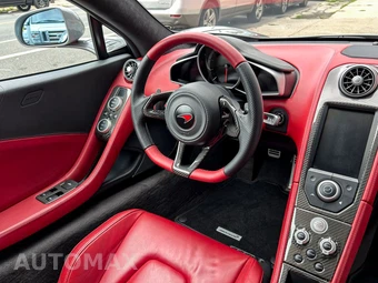 2012 McLaren MP4-12C – miniatura 182