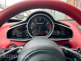 2012 McLaren MP4-12C – miniatura 183