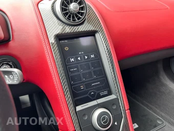 2012 McLaren MP4-12C – miniatura 185