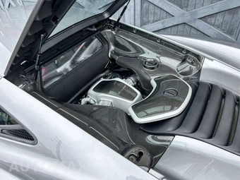 2012 McLaren MP4-12C – miniatura 188