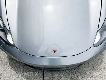 2012 McLaren MP4-12C – miniatura 19