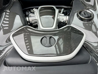 2012 McLaren MP4-12C – miniatura 190