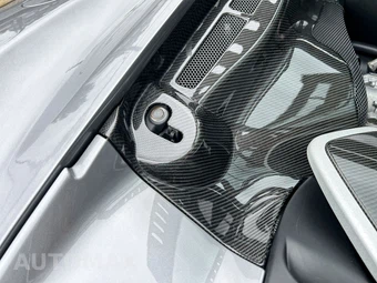 2012 McLaren MP4-12C – miniatura 191