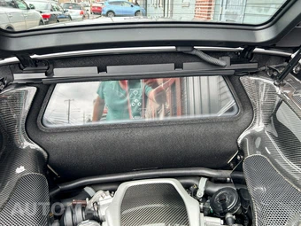 2012 McLaren MP4-12C – miniatura 193
