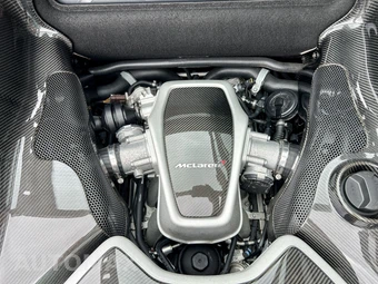 2012 McLaren MP4-12C – miniatura 195