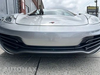 2012 McLaren MP4-12C – miniatura 20