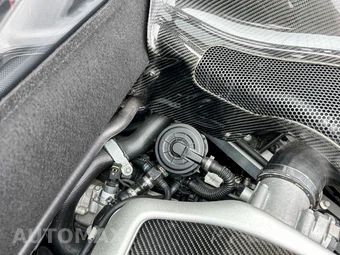 2012 McLaren MP4-12C – miniatura 200