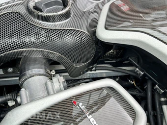 2012 McLaren MP4-12C – miniatura 201