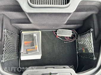 2012 McLaren MP4-12C – miniatura 204