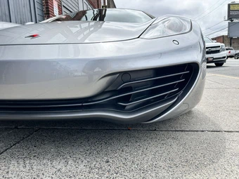2012 McLaren MP4-12C – miniatura 21