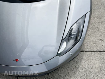 2012 McLaren MP4-12C – miniatura 22