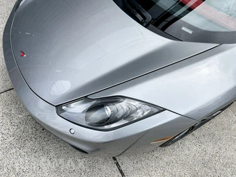 2012 McLaren MP4-12C – miniatura 23