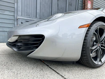 2012 McLaren MP4-12C – miniatura 24