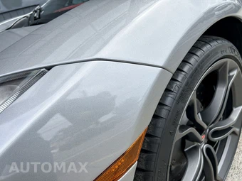 2012 McLaren MP4-12C – miniatura 36