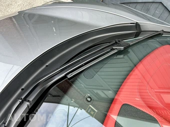 2012 McLaren MP4-12C – miniatura 50