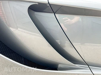 2012 McLaren MP4-12C – miniatura 58