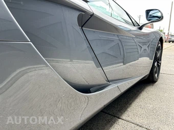 2012 McLaren MP4-12C – miniatura 62
