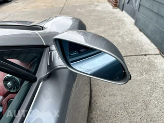 2012 McLaren MP4-12C – miniatura 75