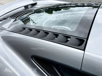 2012 McLaren MP4-12C – miniatura 77