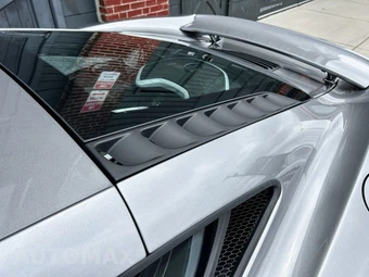 2012 McLaren MP4-12C – miniatura 80